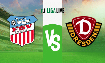 Zwickau &ndash; Dynamo Dresden: Tipp, Prognose und Quote (13/05/2023)