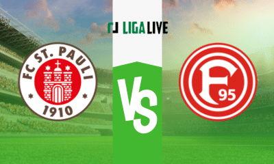 St. Pauli &ndash; D&uuml;sseldorf: Tipp, Prognose und Quote (15/05/2023)