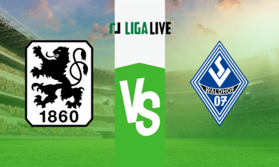 TSV M&uuml;nchen &ndash; Mannheim: Tipp, Prognose und Quote (19/05/2023)