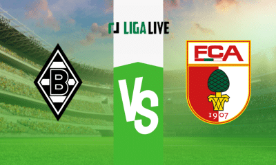 Borussia M&ouml;nchengladbach &ndash; Augsburg: Tipp, Prognose und Quote (27/05/2023)