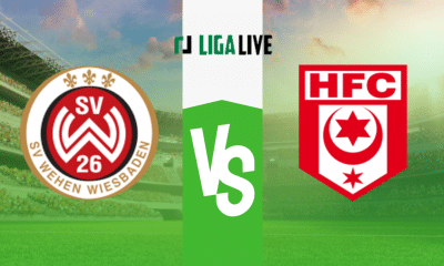 Wehen Wiesbaden &ndash; Halle: Tipp, Prognose und Quote (27/05/2023)