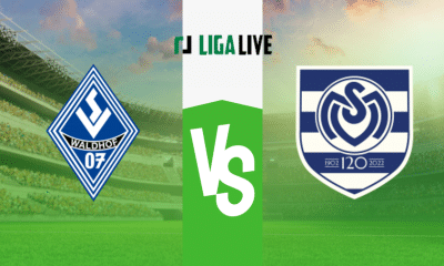 Waldhof Mannheim &ndash; Duisburg: Tipp, Prognose und Quote (27/05/2023)
