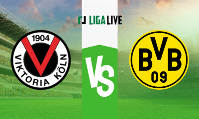 Viktoria K&ouml;ln &ndash; Dortmund II: Tipp, Prognose und Quote (07/05/2023)