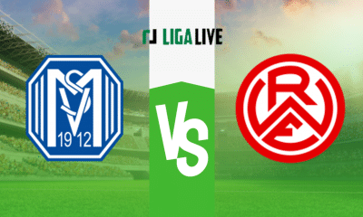 Meppen &ndash; Essen: Tipp, Prognose und Quote (06/05/2023)