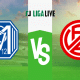 Meppen &ndash; Essen: Tipp, Prognose und Quote (06/05/2023)