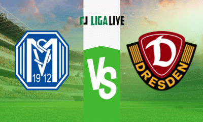 Meppen &ndash; Dynamo Dresden: Tipp, Prognose und Quote (22/05/2023)