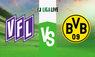 Osnabr&uuml;ck &ndash; Borussia Dortmund II: Tipp, Prognose und Quote (27/05/2023)