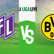 Osnabr&uuml;ck &ndash; Borussia Dortmund II: Tipp, Prognose und Quote (27/05/2023)
