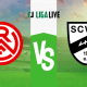 Essen &ndash; Verl: Tipp, Prognose und Quote (27/05/2023)