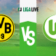 Borussia Dortmund &ndash; Wolfsburg: Tipp, Prognose und Quote (07/05/2023)