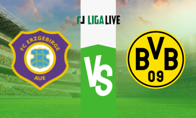 Erzgebirge Aue &ndash; Dortmund II: Tipp, Prognose und Quote (15/05/2023)