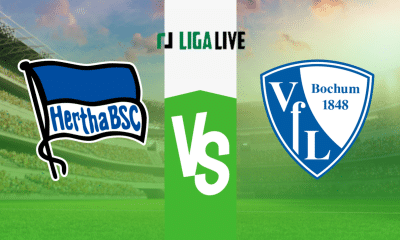 Hertha BSC &ndash; Bochum: Tipp, Prognose und Quote (20/05/2023)