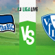 Hertha BSC &ndash; Bochum: Tipp, Prognose und Quote (20/05/2023)