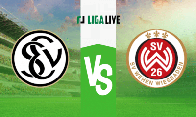 Elversberg &ndash; Wehen Wiesbaden: Tipp, Prognose und Quote (20/05/2023)