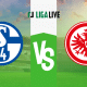 Schalke 04 &ndash; Eintracht Frankfurt: Tipp, Prognose und Quote (20/05/2023)