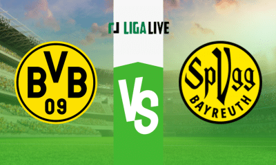 Borussia Dortmund II &ndash; Bayreuth: Tipp, Prognose und Quote (20/05/2023)