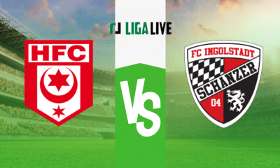 Hallescher FC &ndash; Ingolstadt: Tipp, Prognose und Quote (06/05/2023)