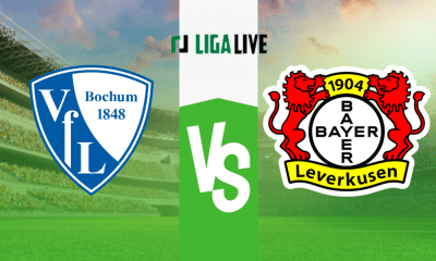 Bochum &ndash; Bayer Leverkusen: Tipp, Prognose und Quote (27/05/2023)