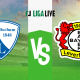 Bochum &ndash; Bayer Leverkusen: Tipp, Prognose und Quote (27/05/2023)