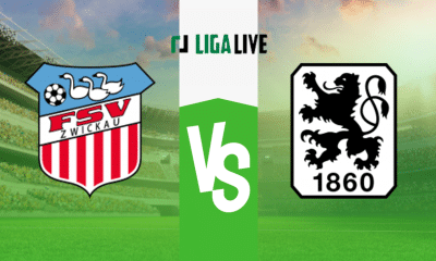 Zwickau &ndash; TSV M&uuml;nchen: Tipp, Prognose und Quote (27/05/2023)