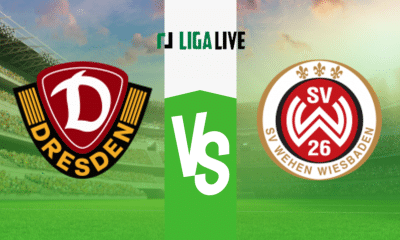 Dynamo Dresden &ndash; Wehen Wiesbaden: Tipp, Prognose und Quote (06/05/2023)