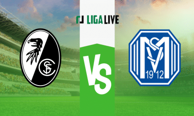 Freiburg II &ndash; Meppen: Tipp, Prognose und Quote (27/05/2023)