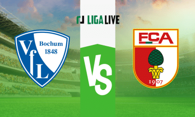 Bochum &ndash; Augsburg: Tipp, Prognose und Quote (13/05/2023)