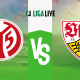 Mainz &ndash; Stuttgart: Tipp, Prognose und Quote (21/05/2023)