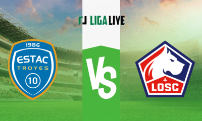 Troyes &ndash; Lille: Tipp, Prognose und Quote (03/06/2023)