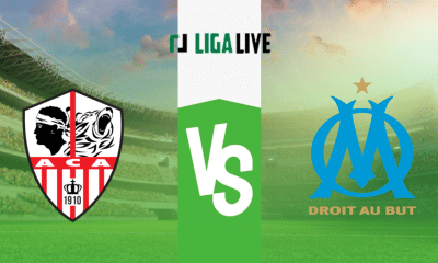 Ajaccio &ndash; Marseille: Tipp, Prognose und Quote (03/06/2023)