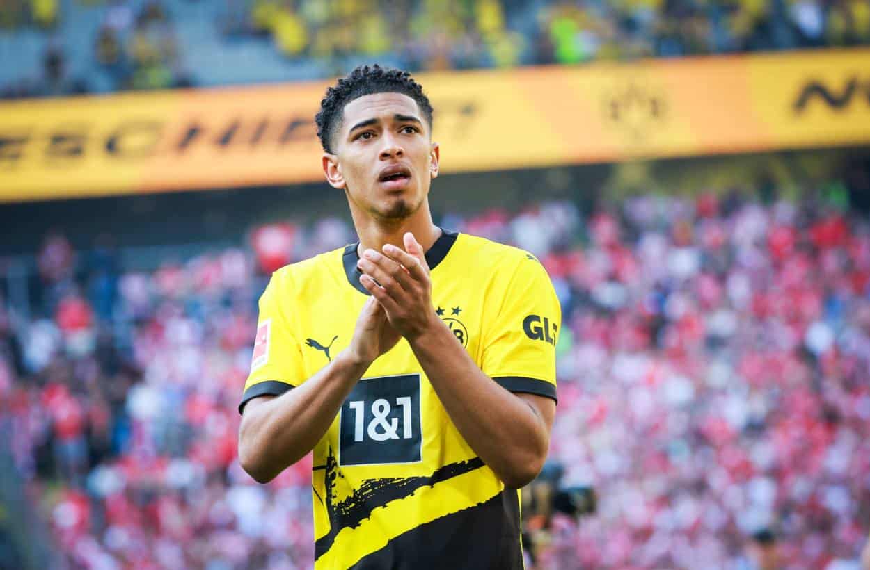 Der BVB will den Kader k&uuml;rzen