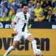 BVB holt Ramy Bensebaini