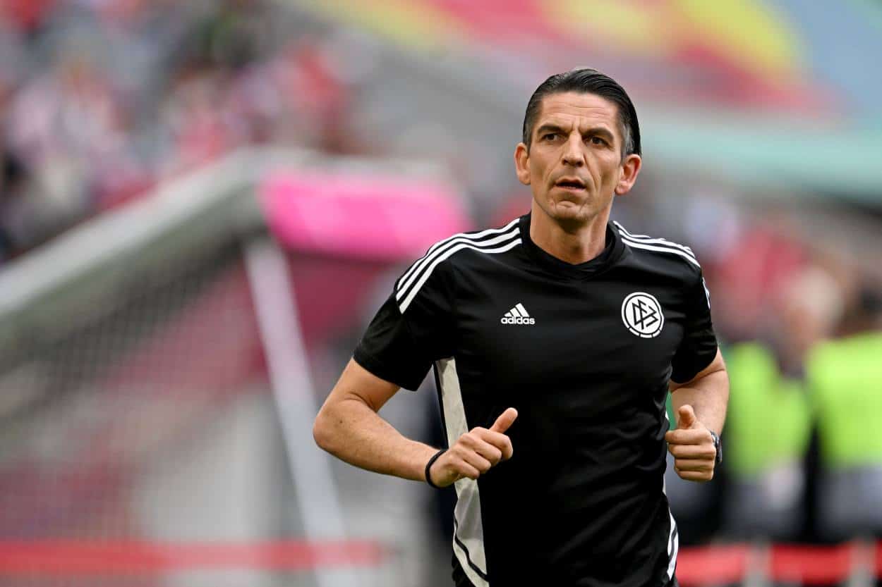 Das sind die Top Bundesliga-Schiedsrichter