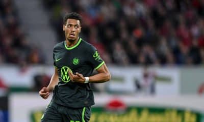 Felix Nmecha wechselt wohl zum BVB