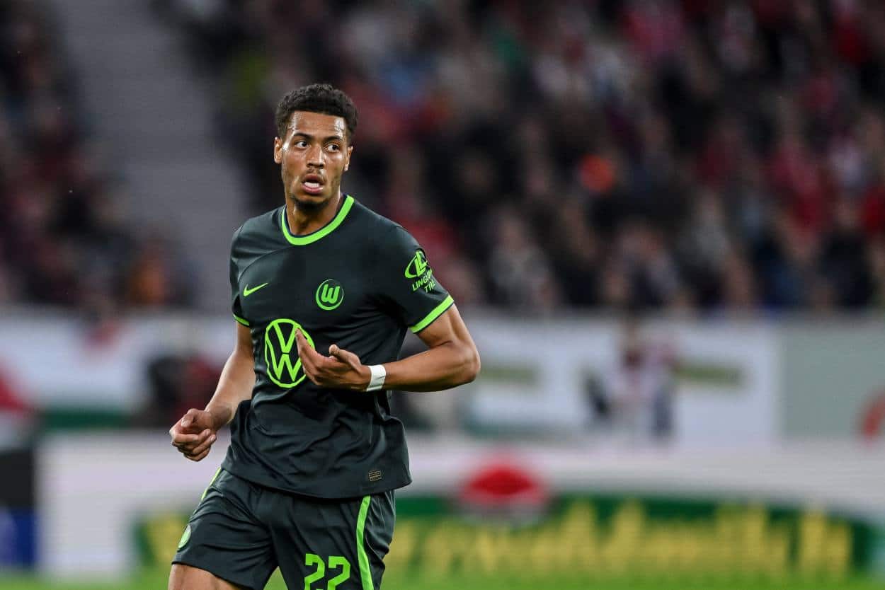 Felix Nmecha wechselt wohl zum BVB
