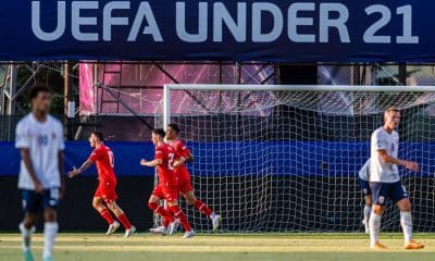 U21 EM: das sind die Favoriten