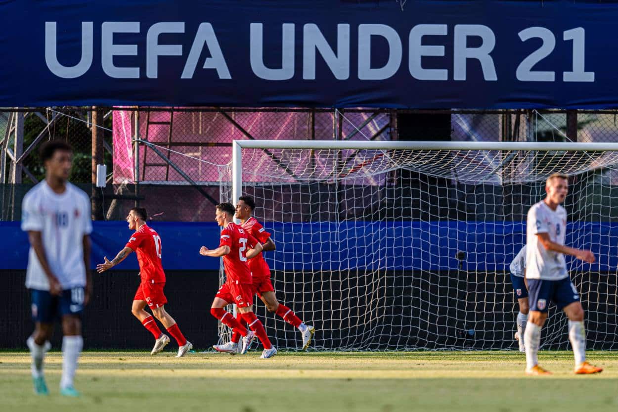 U21 EM: das sind die Favoriten