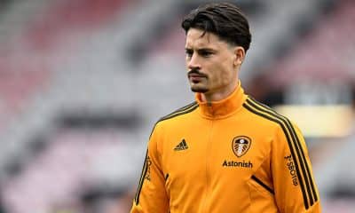 Eintracht Frankfurt plant noch zahlreiche Transfers