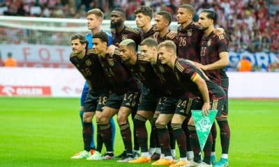 Was stimmt mit dem deutschen Fu&szlig;ball nicht?