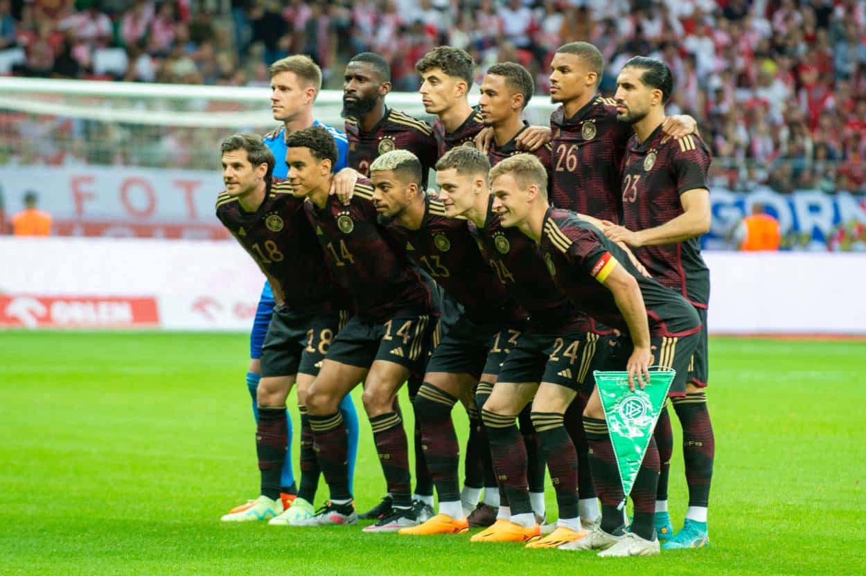 Was stimmt mit dem deutschen Fu&szlig;ball nicht?
