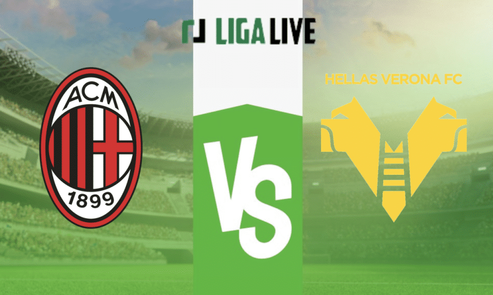 AC Mailand &ndash; Hellas Verona: Tipp, Prognose und Quote (04/06/2023)