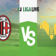 AC Mailand &ndash; Hellas Verona: Tipp, Prognose und Quote (04/06/2023)