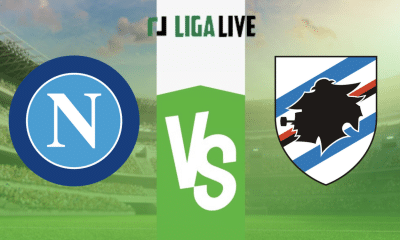 SSC Neapel &ndash; Sampdoria: Tipp, Prognose und Quote (04/06/2023)