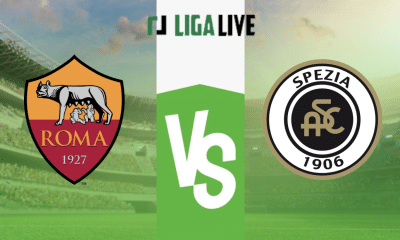 AS Rom &ndash; Spezia: Tipp, Prognose und Quote (04/06/2023)