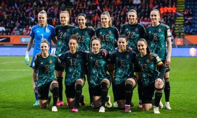 Frauen WM 2023 Spielplan
