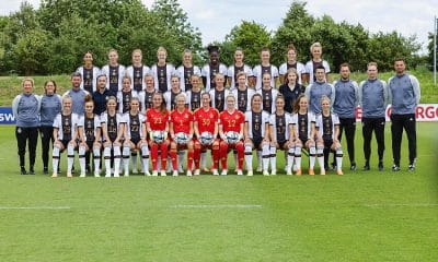 Frauen WM 2023: das sind die Favoriten