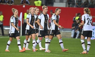 Frauen WM 2023 live &Uuml;bertragung wann und wo?