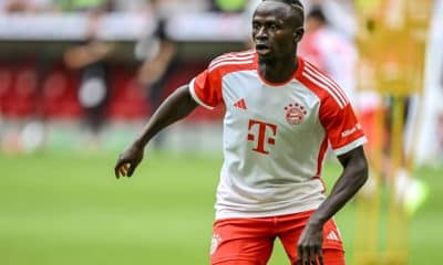 Mane wechselt zu Al-Nassr