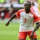 Mane wechselt zu Al-Nassr
