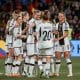 Frauen DFB-Team erzielt sicheren Sieg gegen Marokko